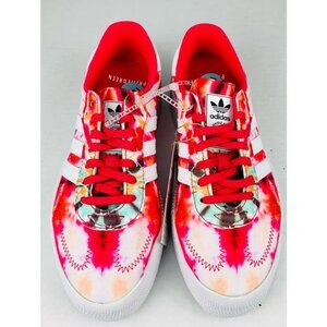 Adidas Womens Sambarose Sneakers